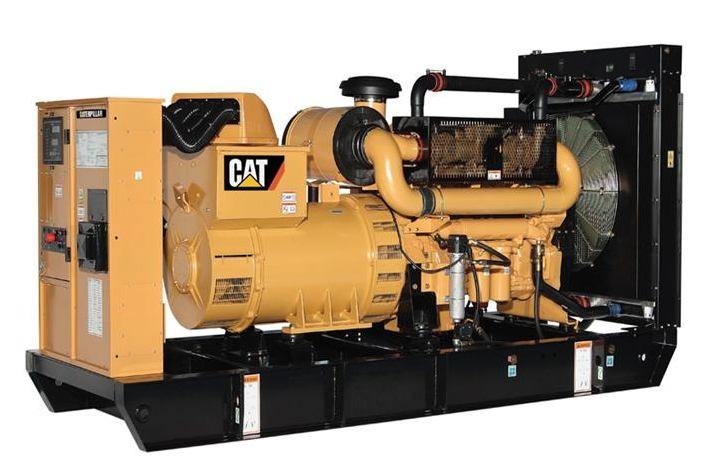 江岸柴油发电机电瓶如何维护和保养