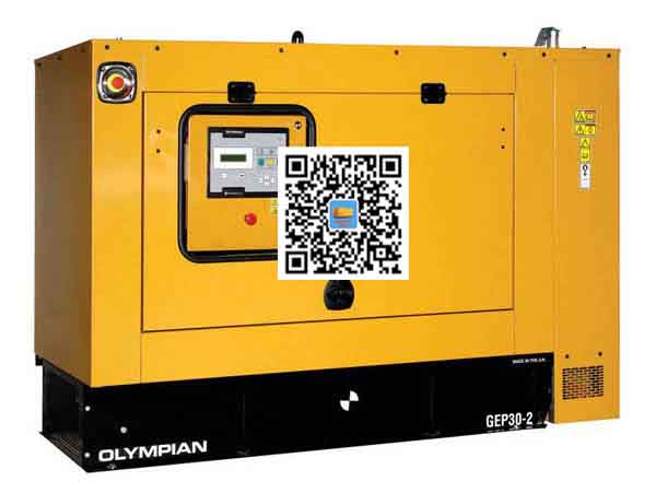 江岸出租发电机组配置有哪些重要特点