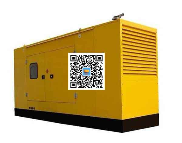 江岸出租发电机 柴油发电机不维护对机器有什么影响