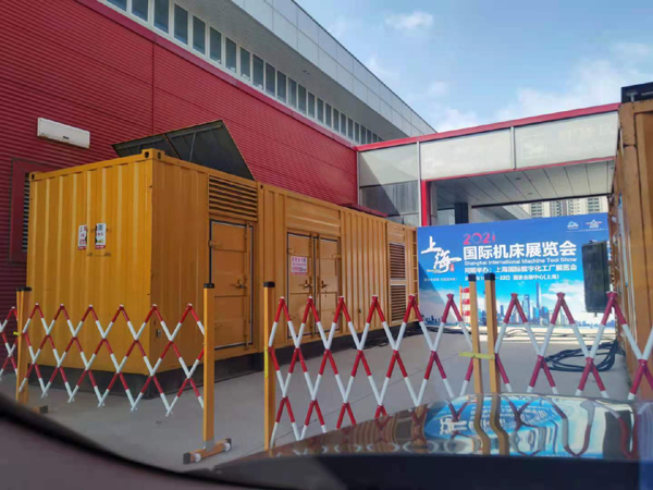 江岸发电机出租 对于发电机的特性你了解多少？