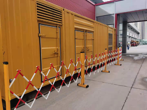 江岸发电机出租 你知道怎样鉴定发电机品质的好坏吗？