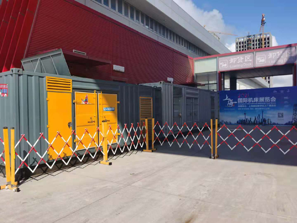 江岸发电机出租教您要了解的柴油发电机组基础知识