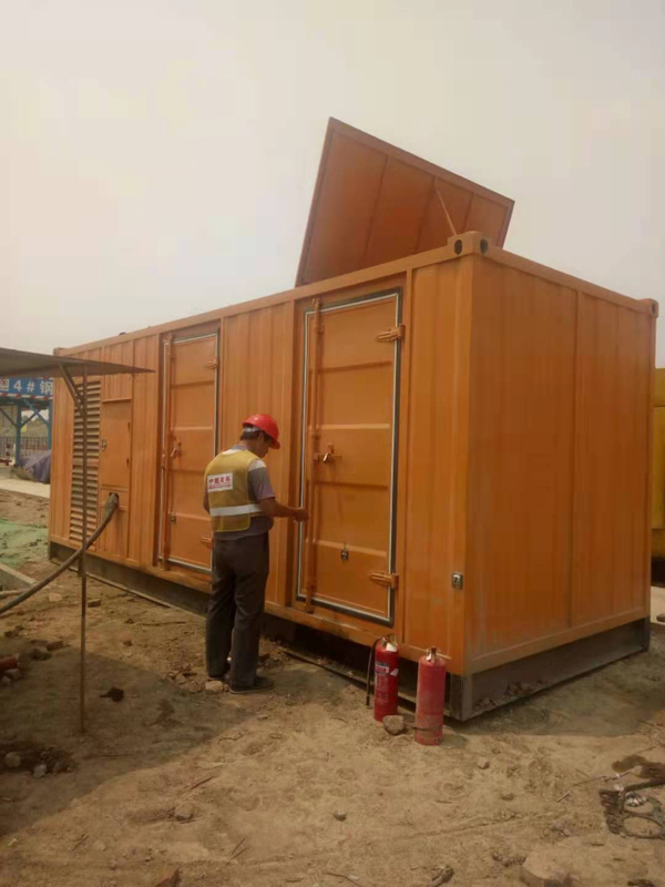 江岸柴油发电机组不定期保养会出现哪些问题？