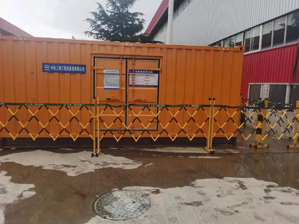 江岸租赁发电机 柴油发电机组供应商：柴油发电机组润滑油的作用？