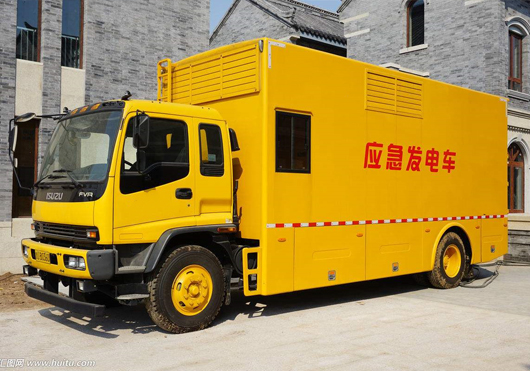 江岸租赁发电机-柴油发电机的正确选择方法是什么