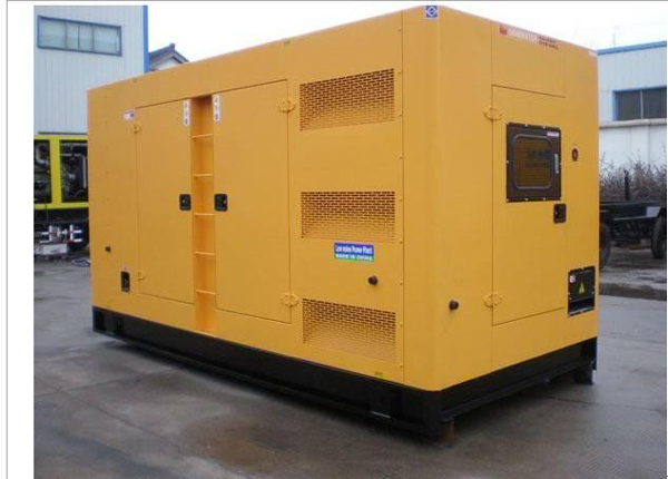 江岸发电机出租-静音发电机组厂家：柴油发电机组并机需要什么条件？