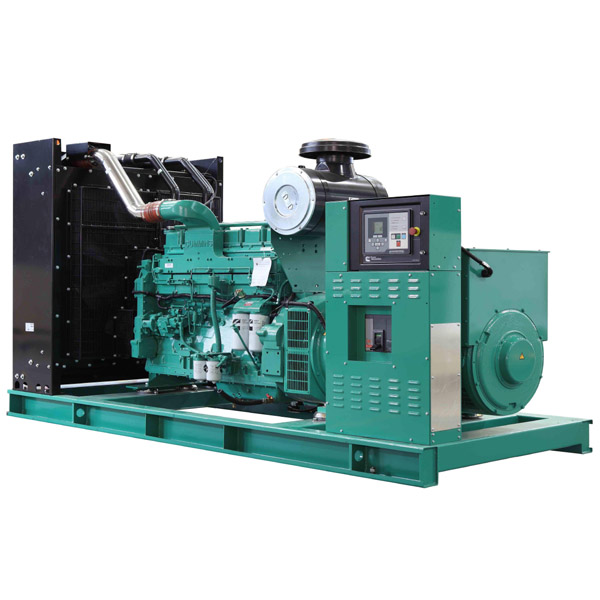 江岸发电机出租-发电机组购买指南都有哪些