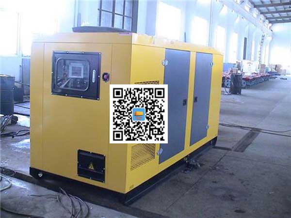 江岸租赁发电机-柴油发电机组的四大主要用途