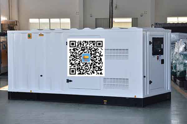 江岸租赁发电机-造成柴油发电机机组产生积炭的原因？