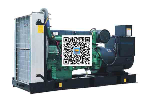 江岸租赁发电机-柴油发电机组不及时维护危害大