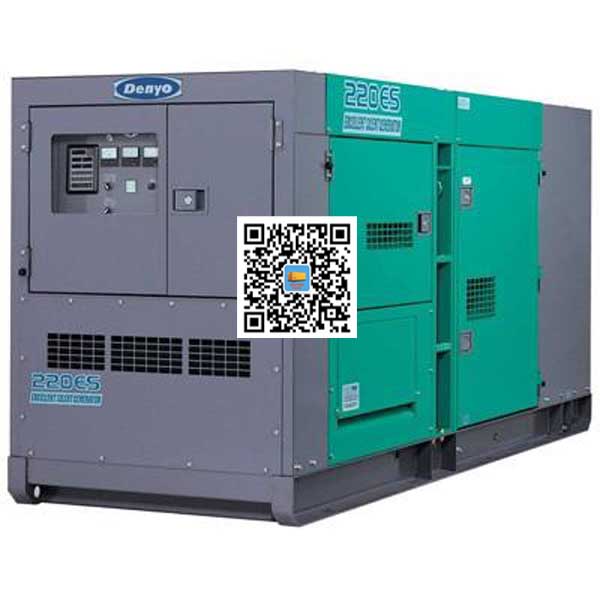 江岸发电机出租-发电机组的调节器如何调整