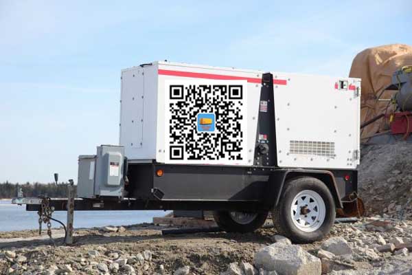 江岸发电车出租-应注意的注意安全事项