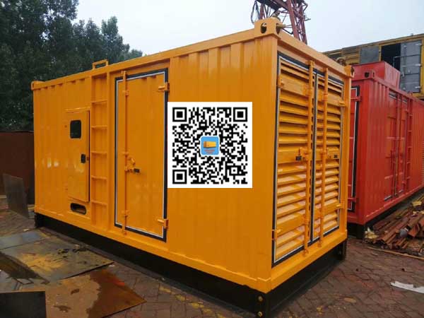 江岸发电机出租-发电机组应该选购什么品牌的