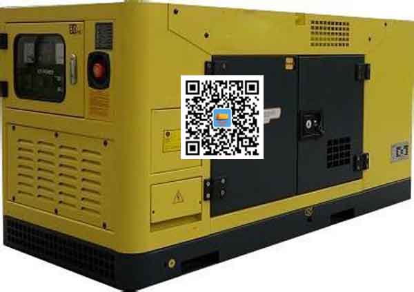 江岸发电机租赁的注意事项