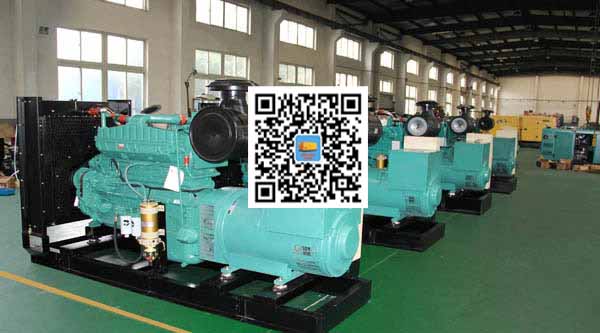 江岸发电机租赁-60Hz发电设备出口的可行性研究