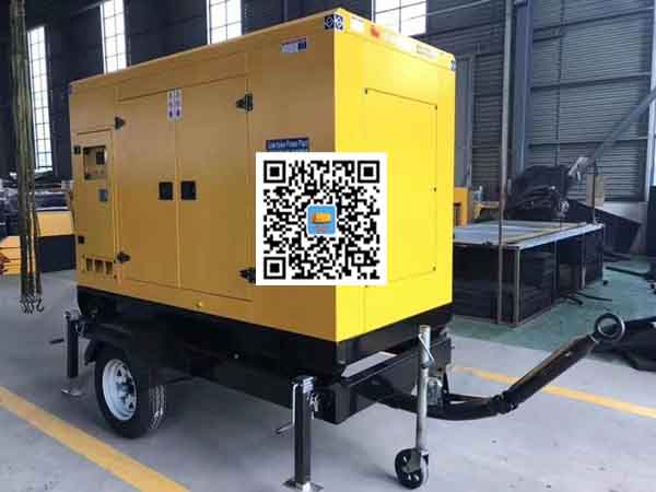 江岸柴油发电机组需要经常换油吗