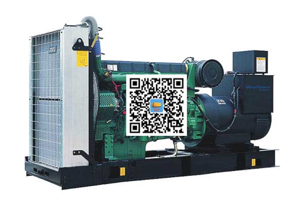 江岸租赁发电机发电机组启动系统不转动该如何判断检修