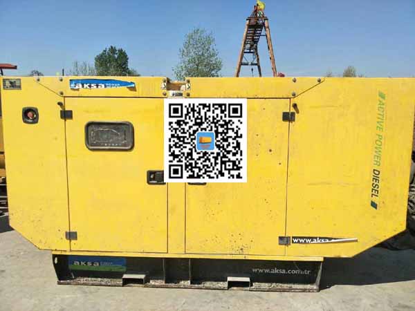 江岸柴油发电机怎样启动，启动过程中应该做的事情