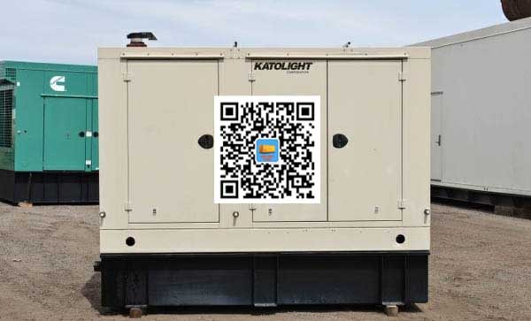 江岸柴油发电机房设置要求与灭火系统