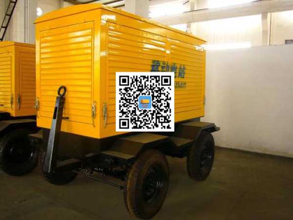 江岸发电机出租-发电机组的安装注意要点