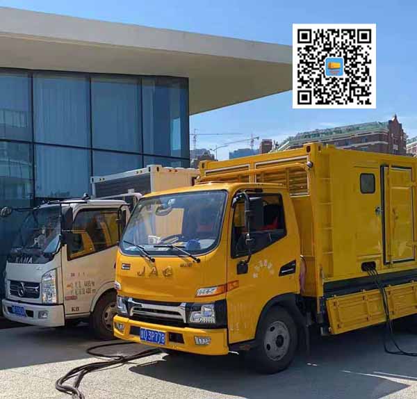 江岸发电机出租-如何测试柴油发电机组