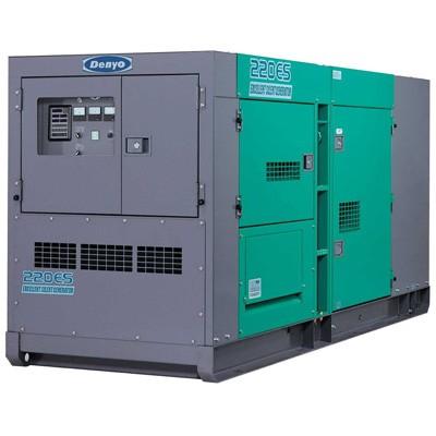 江岸发电车出租-柴油发电机零件变形怎么办？