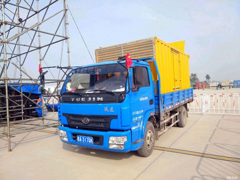 江岸发电机出租-柴油发电机组喷油器出现故障会有哪些不正常现象