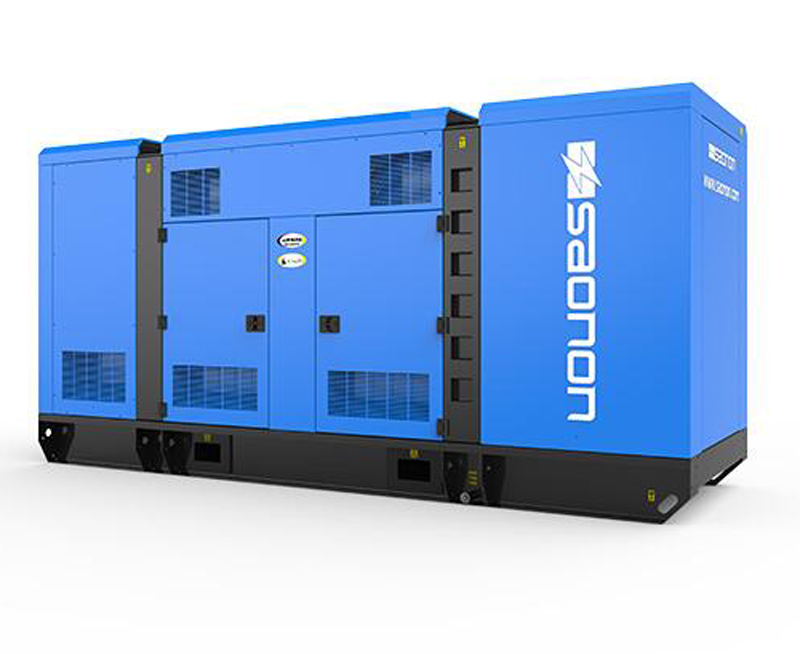 江岸怎样可以延长柴油发电机组的使用寿命