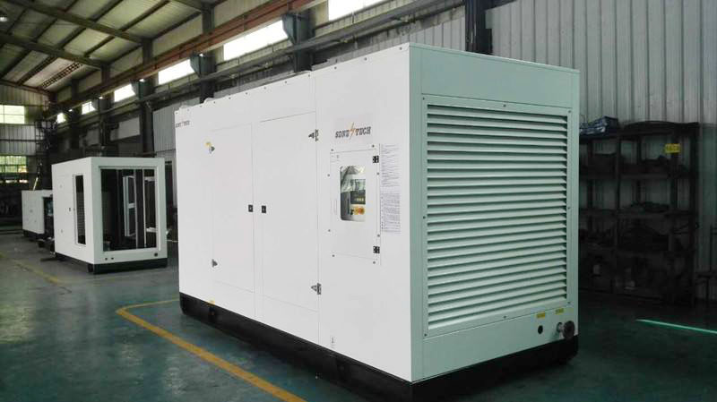 江岸过载保护装置频繁触发会对发电机组造成哪些损害？