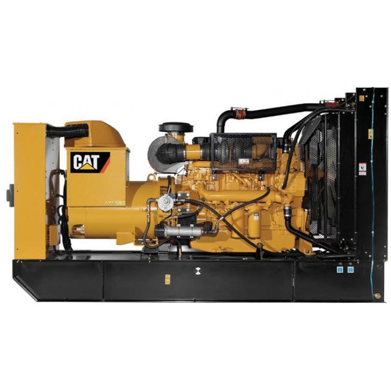 江岸详细介绍一下发电机组的日常维护和保养方法