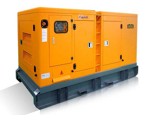 江岸影响 200kw 柴油发电机油耗的因素有哪些？