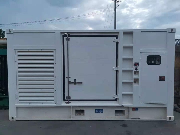 江岸控制系统的品牌和价格会影响柴油发电机的性能吗？