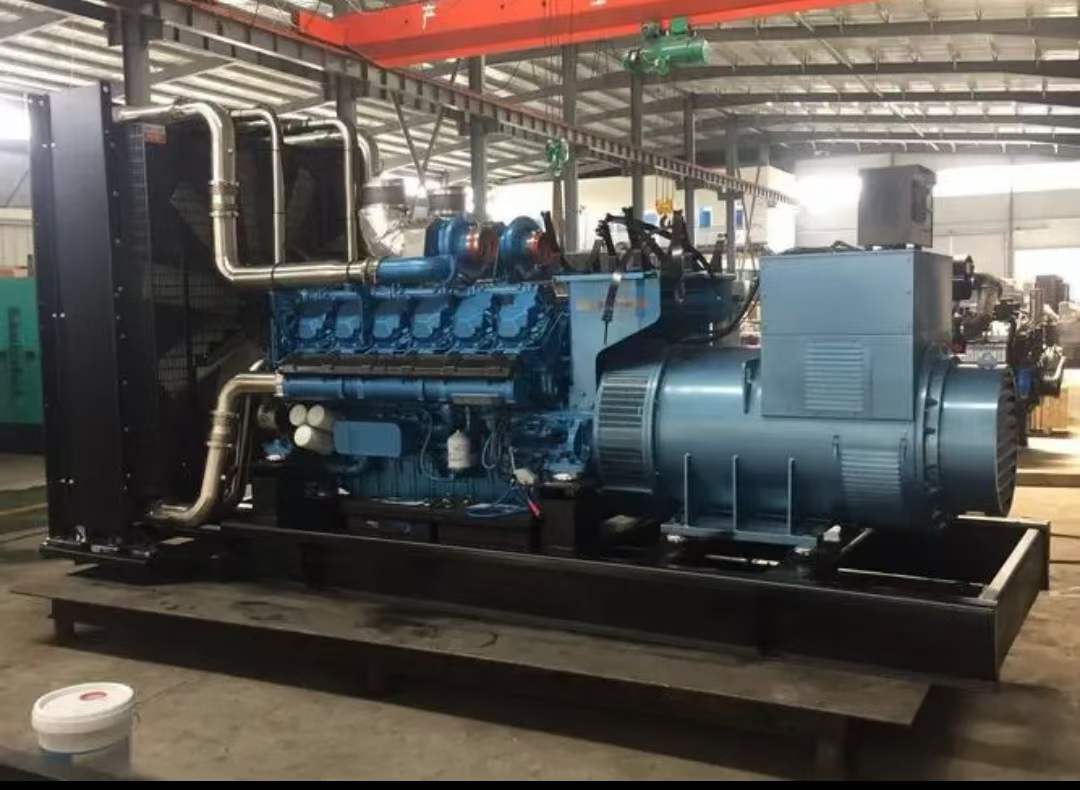 江岸发电机组不及时更换空气滤清器会有哪些后果？