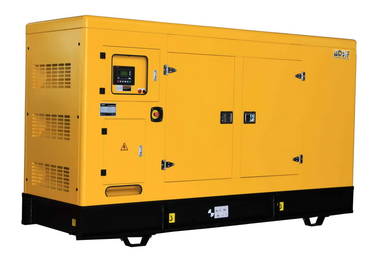 江岸发电机出租有哪些方法可以降低电缆的承载电流？