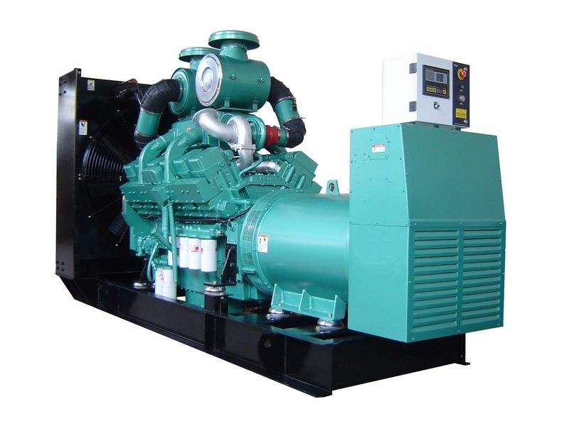 江岸如何判断发电机滤清器是否需要更换？