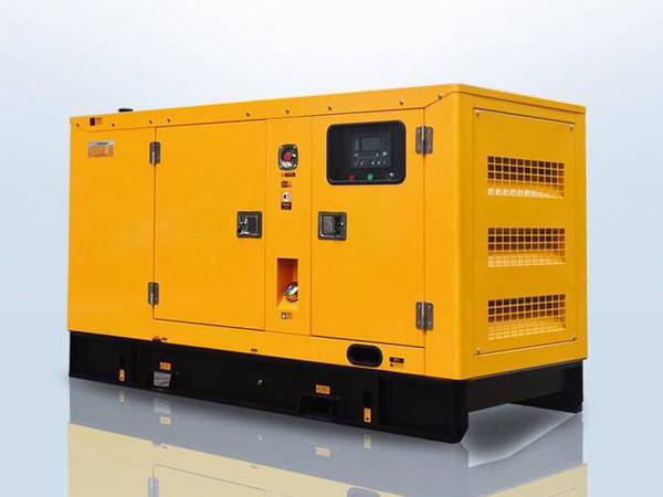 江岸柴油发电机的输出电流不稳定是什么原因？