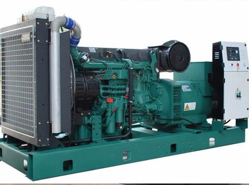 江岸柴油发电机组在低温环境下的保养周期是多久？