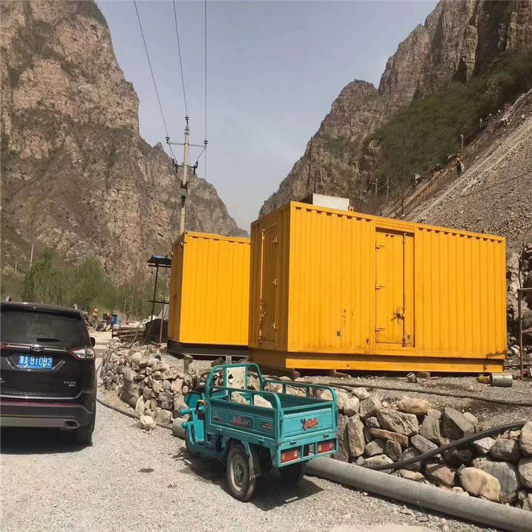 江岸柴油发电机组运行过程中需要注意哪些事项？