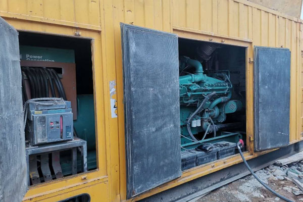 江岸发电机组夏季保养的注意事项有哪些？