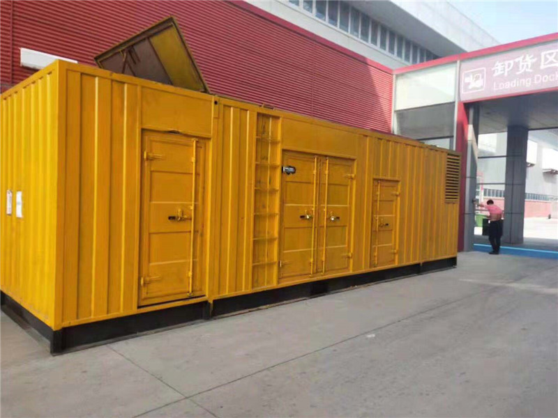 江岸储能设备的前景和市场怎么样？