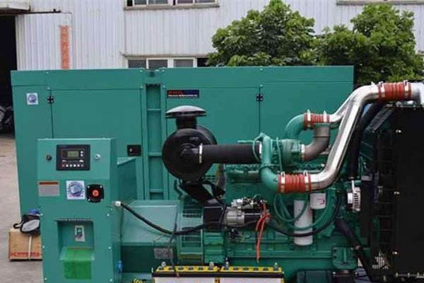 江岸工厂发电机应急发电注意事项？