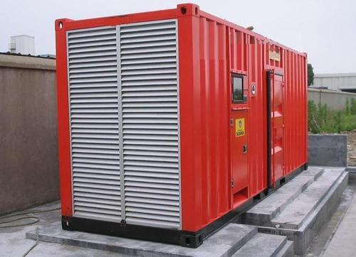 江岸发电机组调压板有哪些常见的故障？