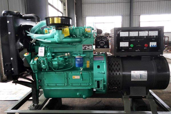 江岸传感器在柴油发电机组中起到什么作用？