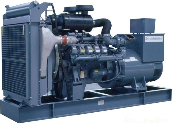 江岸发电机组冬季保养需注意哪些细节？