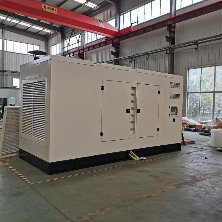 江岸柴油发电机组冬季保养的注意事项有哪些？