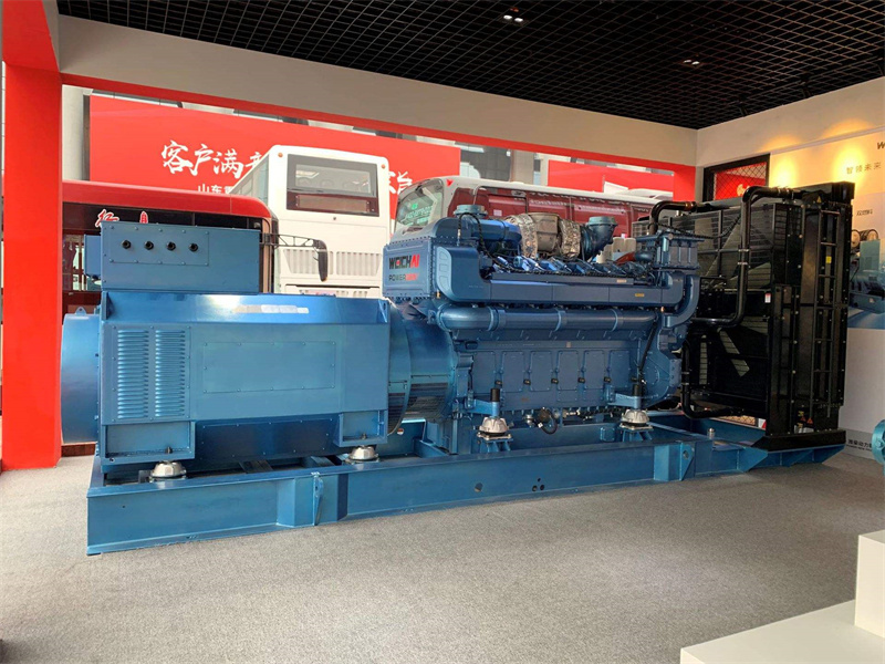 江岸柴油发电机组冬季保养周期是多久？