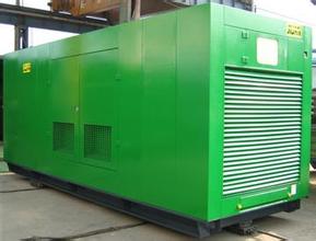 江岸柴油发电机组的加热装置有哪些类型？