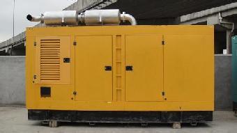 江岸柴油发电机组北方使用是否需要加装加热装置？