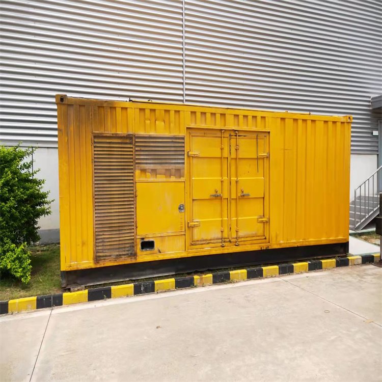 江岸柴油发电机组在冬季启动前如何对燃油系统进行预热？