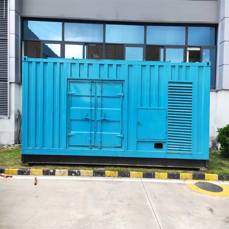 江岸柴油发电机组冬季燃油使用注意事项？